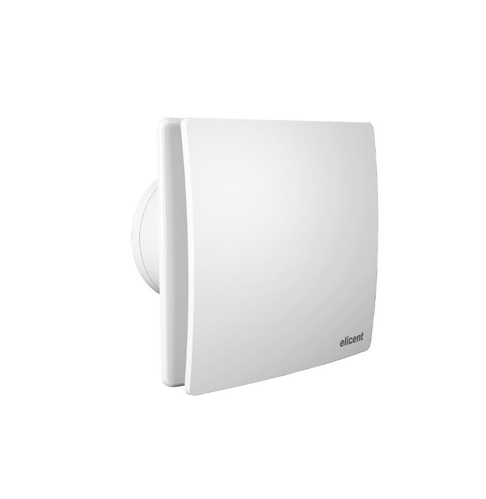 Elicent Elegance 120 Timer 2EL2501 | Aspiratore Design con Timer