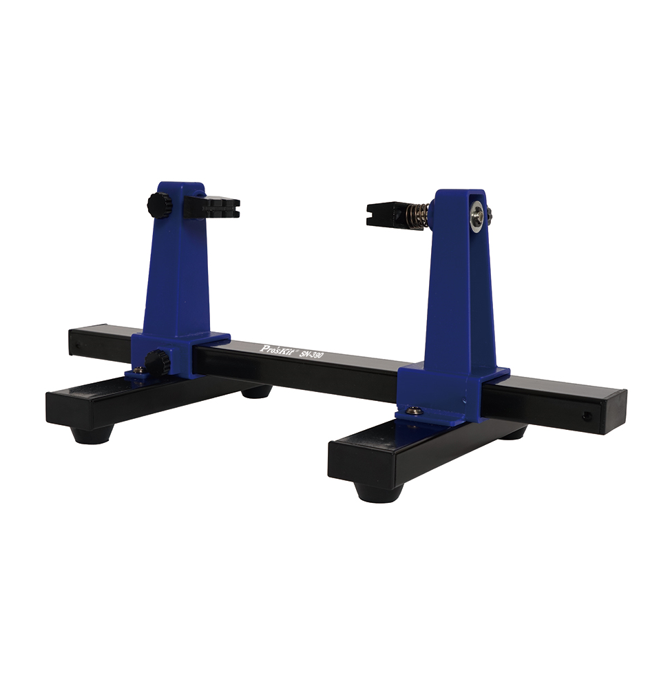 Supporto regolabile per saldatura PCB Pros'Kit SN-390