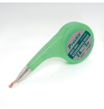 Estrattore di stagno  Pompa dissaldante Pros'Kit DP-033B