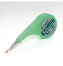 Estrattore di stagno  Pompa dissaldante Pros'Kit DP-033B