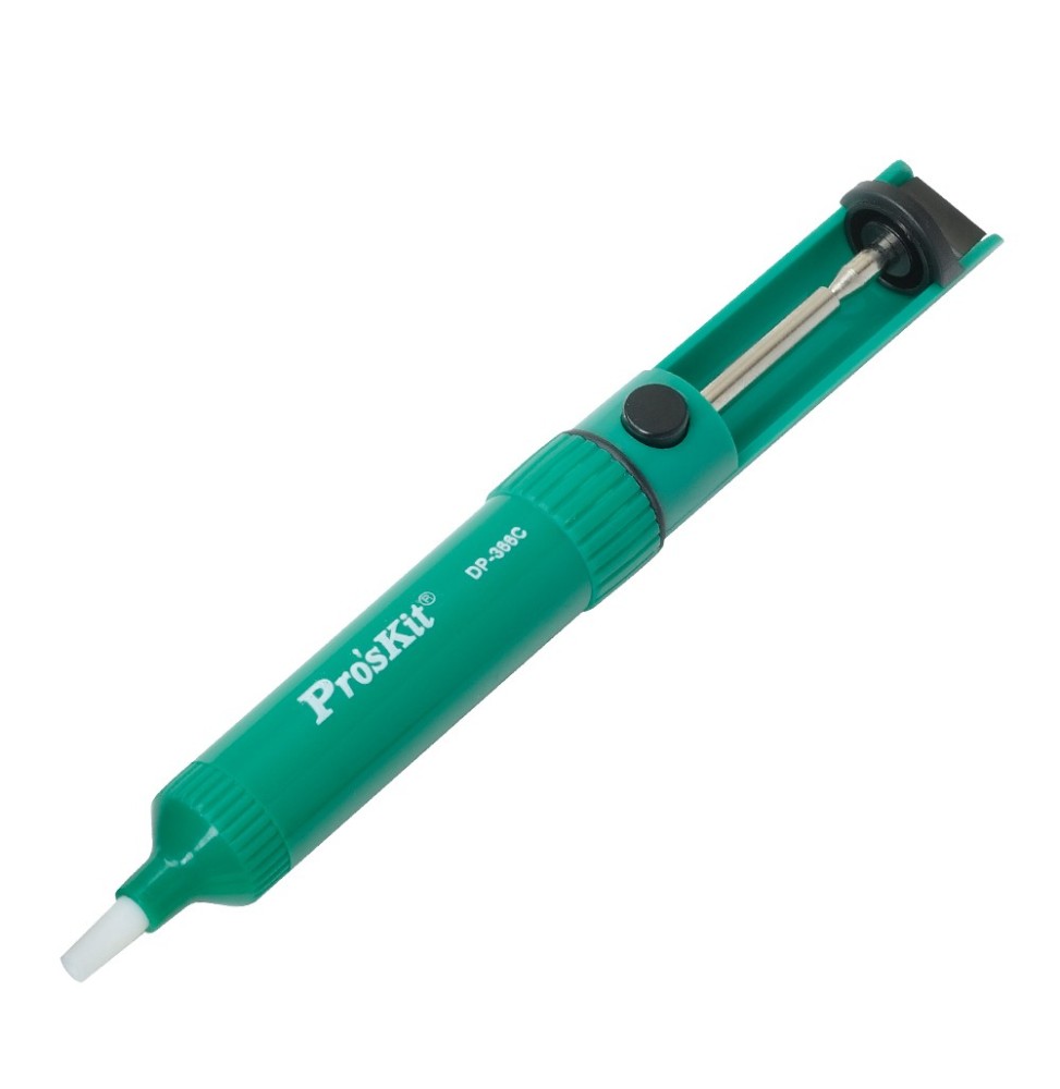 Pompa dissaldante standard ad alte prestazioni Pros'Kit DP-366C