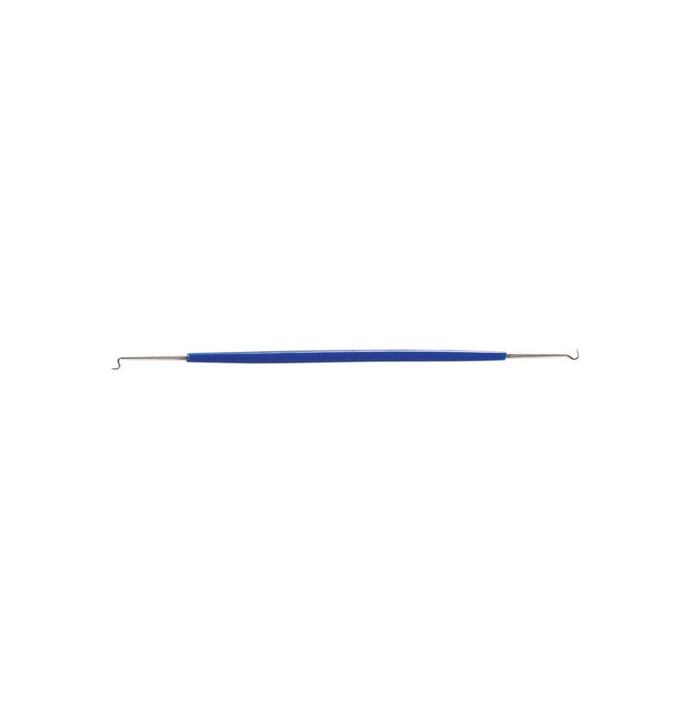 Attrezzo ad uncino per molle Pro'sKit 1PK-317N