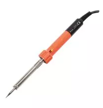 Saldatore Stilo 40W con Indicatore di Accensione Pro'sKit SI-129B-40