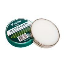 Pasta Saldante 50g Pro's Kit 8S005