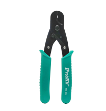 Tagliacavi Tondo 165 mm Pro'sKit 608-330