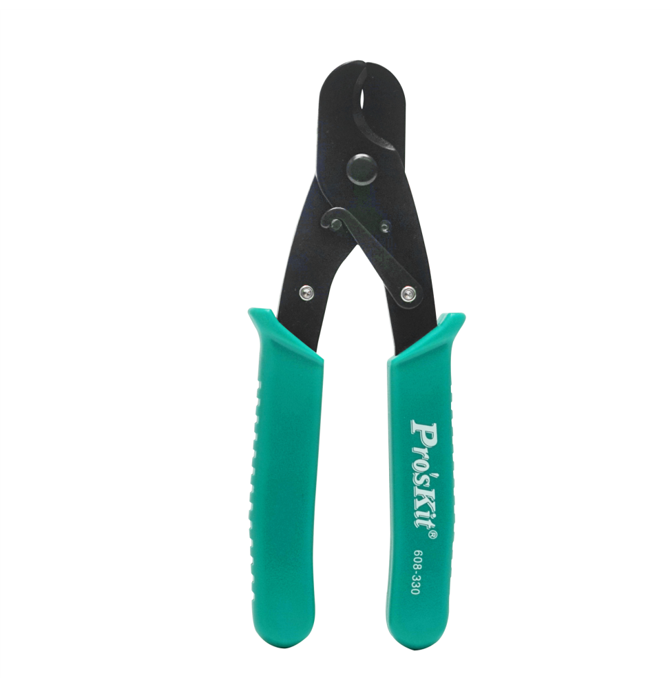 Tagliacavi Tondo 165 mm Pro'sKit 608-330
