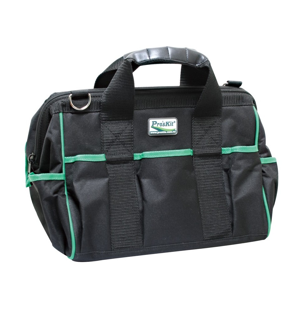 Borsone Porta Attrezzi in Poliestere Pro'sKit ST-5310