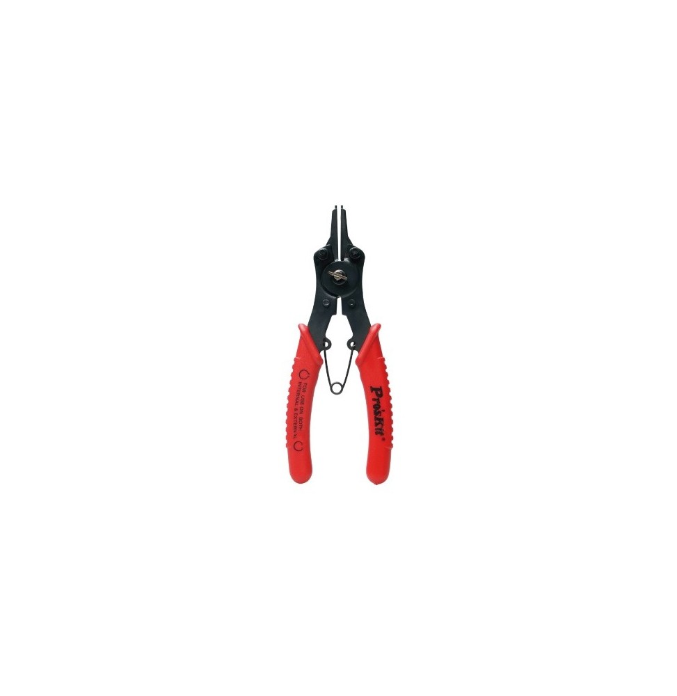 Pinza per anelli 155 mm Pro'sKit 8PK-249