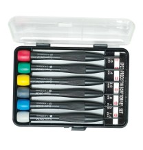 Set 6 pezzi mini giraviti a Taglio Pro'sKit 8PK-2062