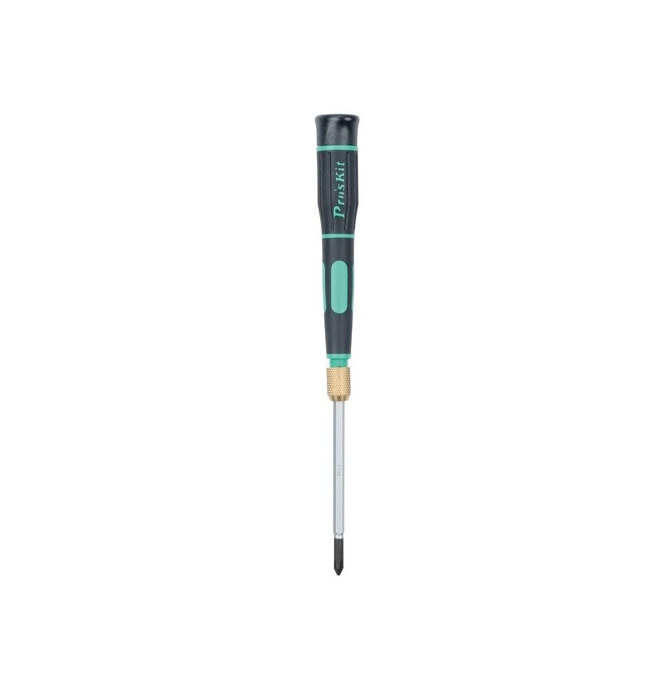 Set 14 pezzi Giravite Reversibile Pro'sKit SD-081B