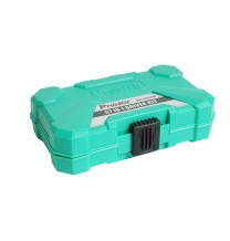 Set 57 Pezzi inserti di precisione con manico prolungabile Pro'sKit SD-9857M (2)