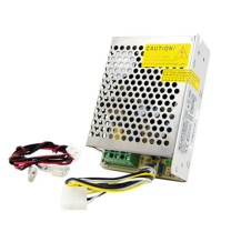 Alimentatore Switching 14V CC 2,5A Comelit PSU25