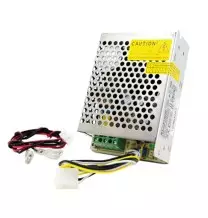 Alimentatore Switching 14V CC 2,5A Comelit PSU25
