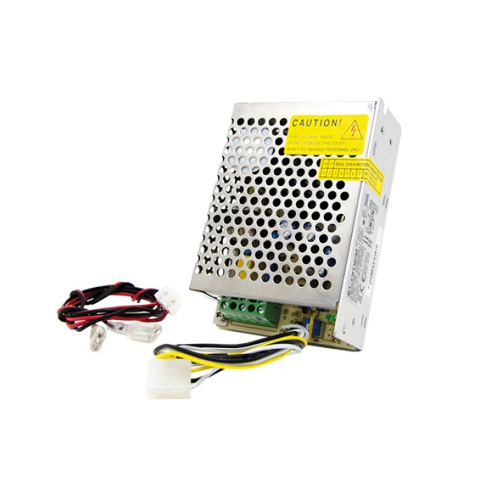 Alimentatore Switching 14V CC 2,5A Comelit PSU25