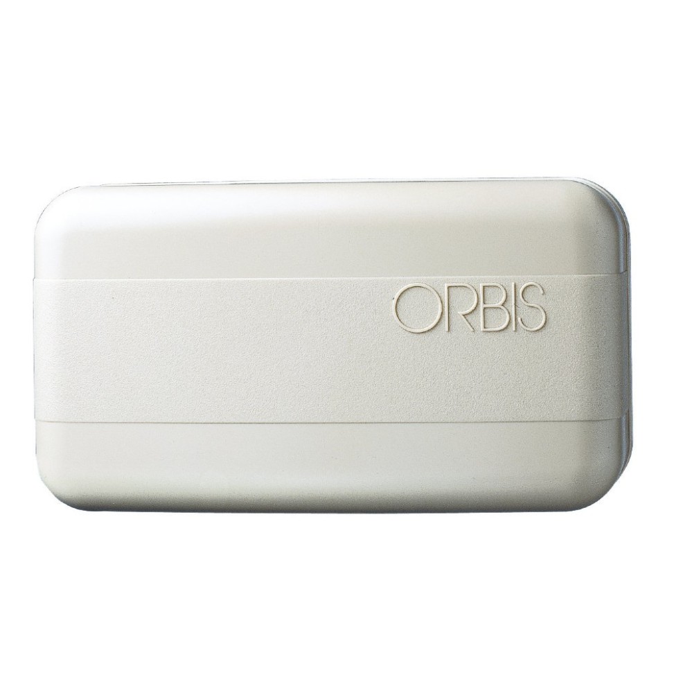 Campanello Bitonale Din Don 230V Orbis ORBISON | MisterElettro