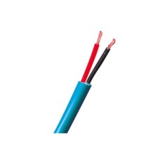 Cavo Videocitofonico da Esterno 2x1mm2 Simplebus2 Matassa 500mt Comelit 4579500