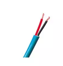 Cavo Videocitofonico da Esterno 2x1mm2 Simplebus2 Matassa 500mt Comelit 4579500