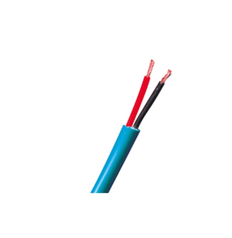 Cavo Videocitofonico da Esterno 2x1mm2 Simplebus2 Matassa 500mt Comelit 4579500
