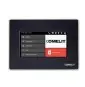 Pannello Ripetitore Remoto con Touch Screen 7 Pollici LOGIFIRE Comelit 41CPR100