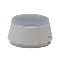 Indicatore LED Remoto per Sensori Antincendio LOGIFIRE Comelit 48FPT100
