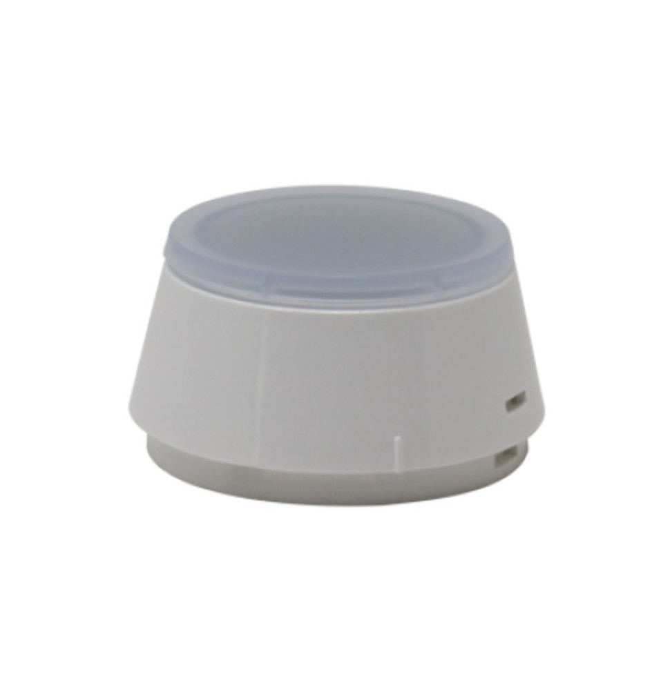 Indicatore LED Remoto per Sensori Antincendio LOGIFIRE Comelit 48FPT100