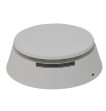 Rivelatore Ottico di Fumo Indirizzato LOGIFIRE con Isolatore Comelit 41RFU100