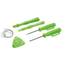 Kit Riparazione 6 Pezzi per Apple iPhone Pro'sKit PK-9110