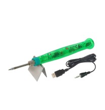 Saldatore USB portatile di precisione Pro'sKit SI-168U
