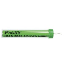 Filo di Stagno Senza Piombo 1.0mm 15g Pro'sKit 9SN-310G