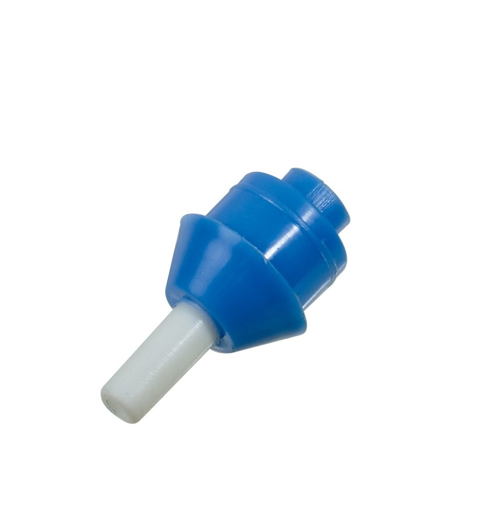Punta di ricambio per pompa dissaldante professionale Pro'sKit 5PK-366PN-T