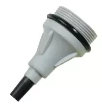 Punta di ricambio per pompa dissaldante serie 8PK-366N Pro'sKit 5PK-366N-T
