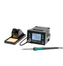 Stazione Saldante Digitale Pro'sKit SS-208B Termocontrollata
