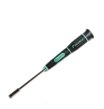 Giravite di precisione con foro esagonale M4.0X72 Pro'sKit SD-081-M4