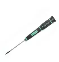 Giravite di precisione a croce 0X75MM Pro'sKit SD-081-P5