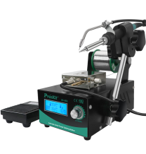 Stazione Saldante SS-955B con Alimentatore