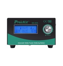 Stazione dissaldante e saldatrice combinata Pro'sKit SS-955B