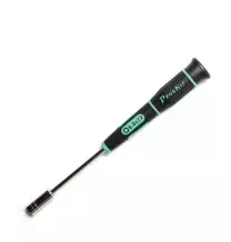 Giravite di precisione a foro esagonale M6X72 Pro'sKit SD-081-M6