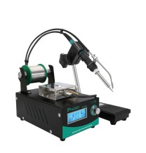 Stazione Saldante SS-955B con Alimentatore
