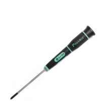 Giravite di precisione a croce 1X100MM Pro'sKit SD-081-P6