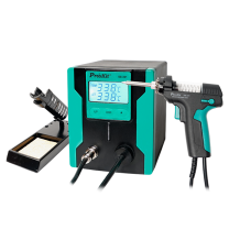 Stazione Dissaldante Pro'sKit SS-331B LCD 140W 480°C