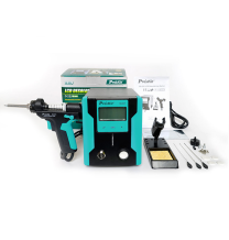 Stazione Dissaldante Pro'sKit SS-331B LCD 140W 480°C
