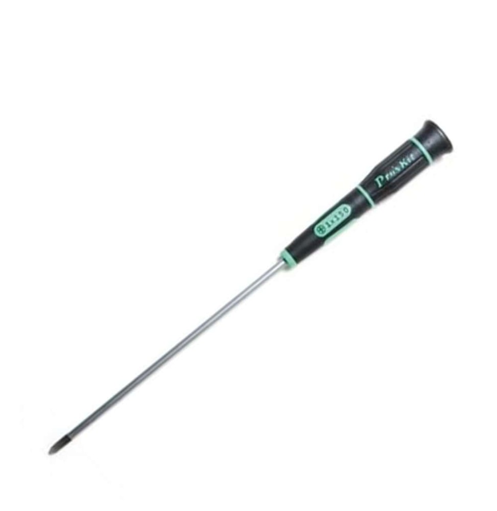 Giravite di precisione a croce 1X150MM Pro'sKit SD-081-P7
