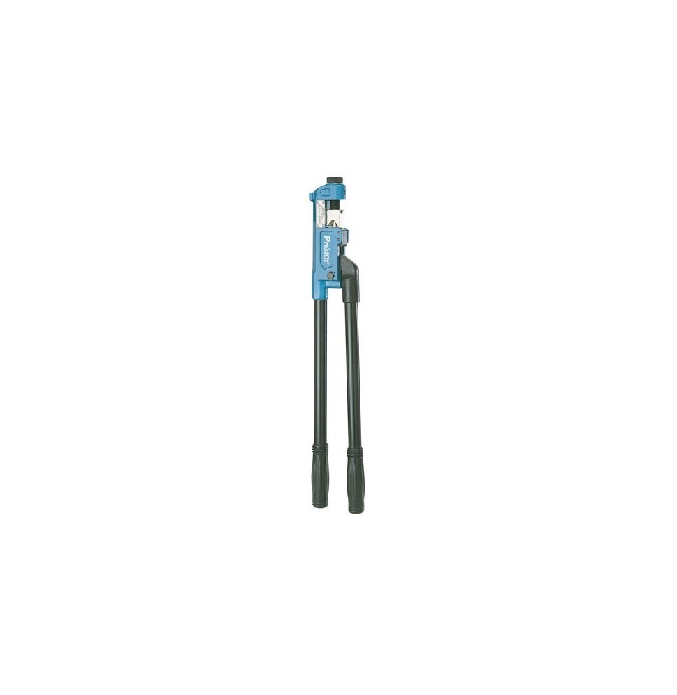 Pinza Crimpatrice per Capicorda Pro'sKit 8PK-CT150