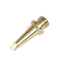 Punta di ricambio conica per stilo saldante Pro'sKit 5MT-T-009