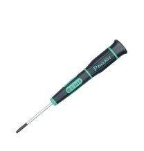 Giravite di precisione TA23 X 50MM Pro'sKit SD-081-TA23
