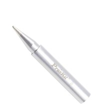 Punta di ricambio conica per saldatore serie SI-131 Pro'sKit 5SI-131-B