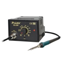 Stazione Saldante Analogica Pro'sKit SS-206B Termocontrollata