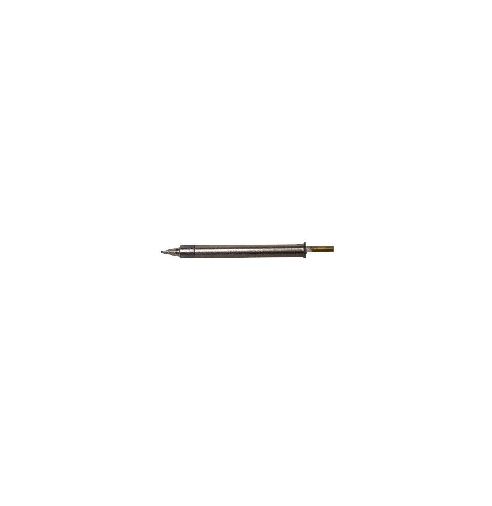 Punta di ricambio per saldatore portatile serie SI Pro'sKit 9SI-B166-T