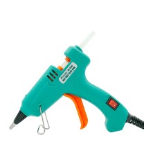 Pistola per colla a caldo 20W Pro'sKit GK-360F