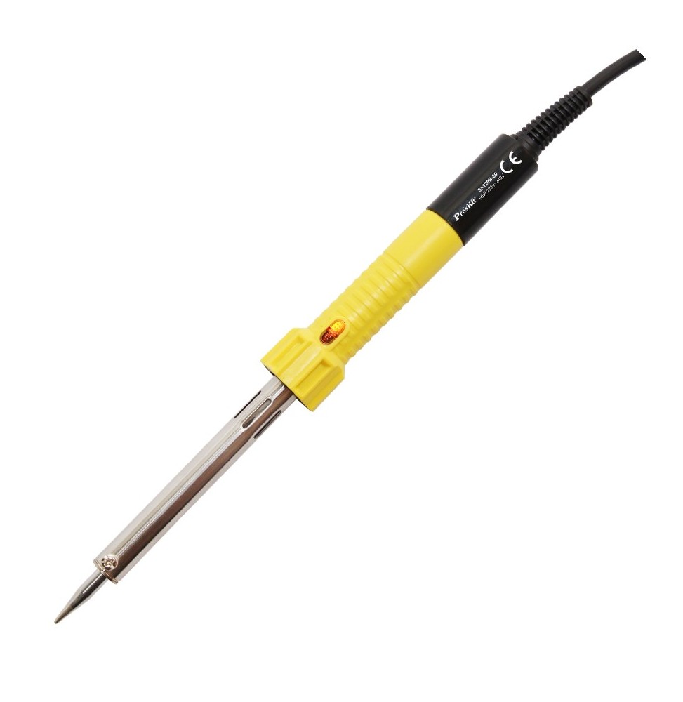 Saldatore a stagno professionale 60W Pro'sKit SI-129B-60